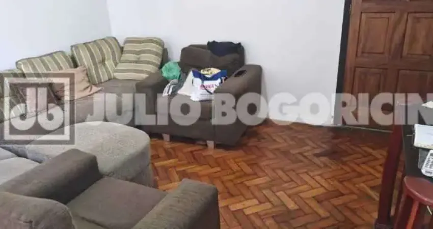 Apartamento com 2 quartos à venda na Rua Sá Ferreira, Copacabana, Rio de Janeiro