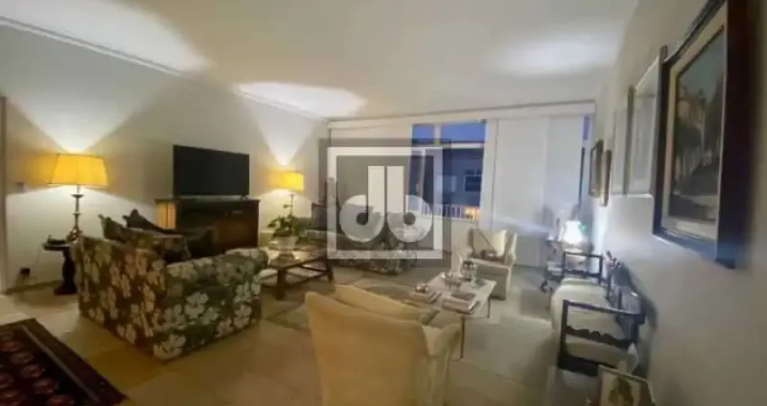 Apartamento com 3 quartos à venda na Rua Figueiredo Magalhães, Copacabana, Rio de Janeiro