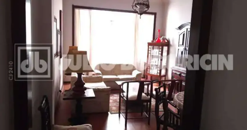 Apartamento com 3 quartos à venda na Rua República do Peru, Copacabana, Rio de Janeiro