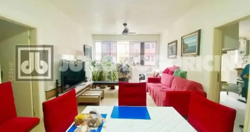 Apartamento com 3 quartos à venda na Rua Santa Clara, Copacabana, Rio de Janeiro