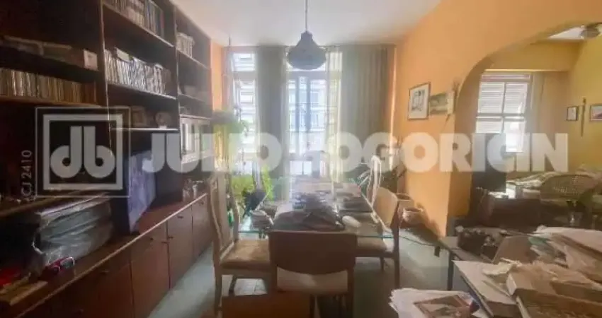 Apartamento com 3 quartos à venda na Rua Tonelero, Copacabana, Rio de Janeiro
