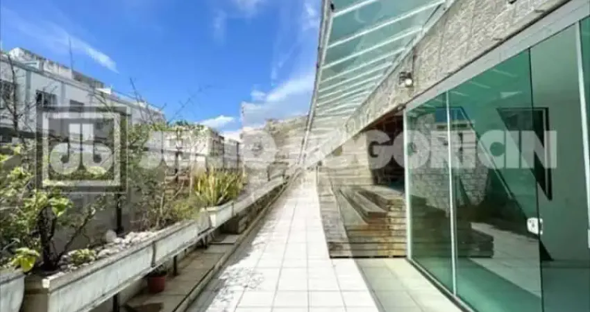 Apartamento com 4 quartos à venda na Rua Joaquim Nabuco, Copacabana, Rio de Janeiro