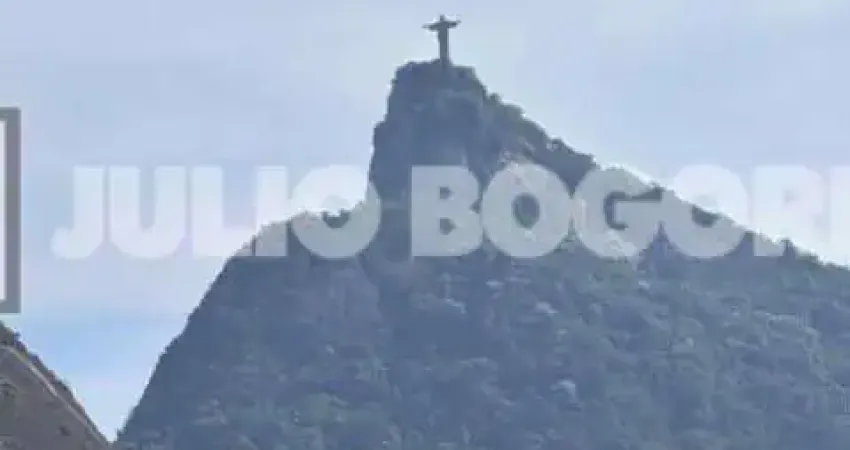 Apartamento com 2 quartos à venda na Rua Ipiranga, Laranjeiras, Rio de Janeiro