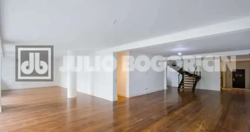 Cobertura com 4 quartos à venda na Rua Prudente de Morais, Ipanema, Rio de Janeiro