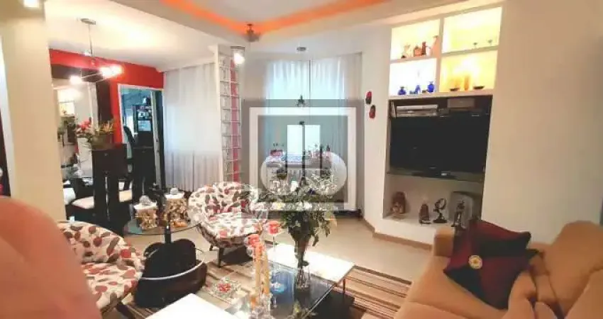 Apartamento com 3 quartos à venda na Rua Ministro Viveiros de Castro, Copacabana, Rio de Janeiro