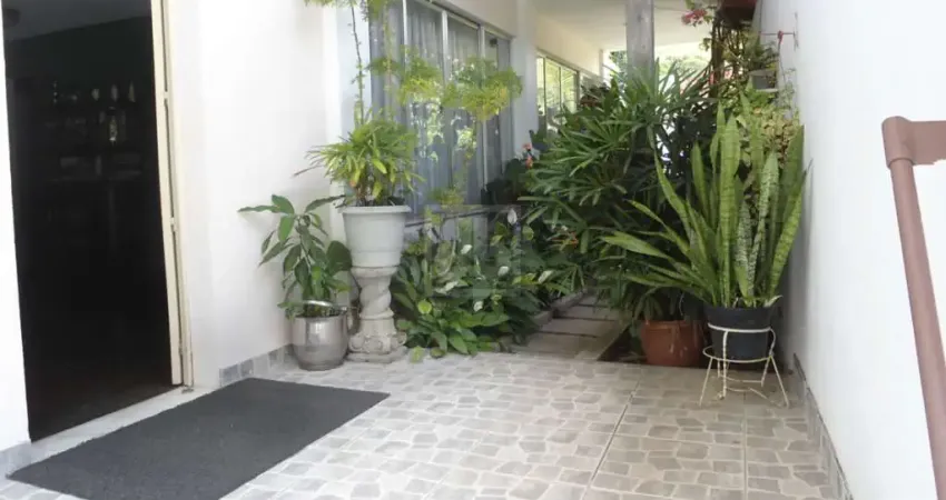 Casa com 4 quartos à venda na Rua Belisário Távora, Laranjeiras, Rio de Janeiro