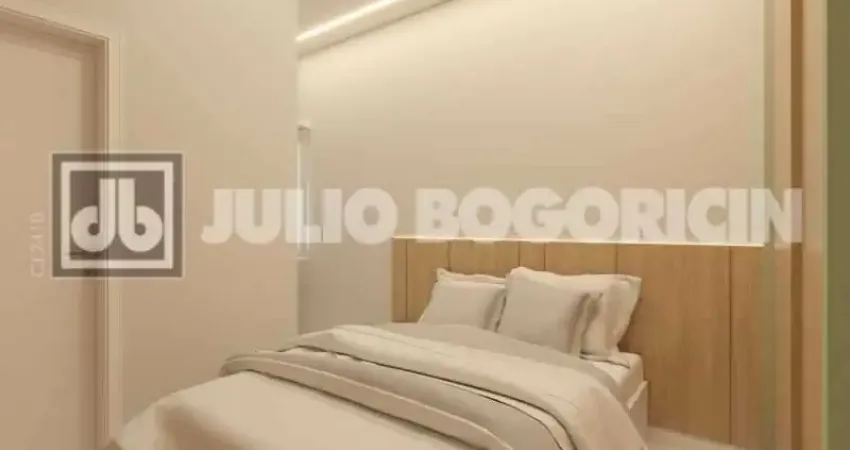 Apartamento com 3 quartos à venda na Rua Cinco de Julho, Copacabana, Rio de Janeiro