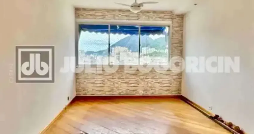 Apartamento com 2 quartos à venda na Rua Roberto Dias Lópes, Leme, Rio de Janeiro