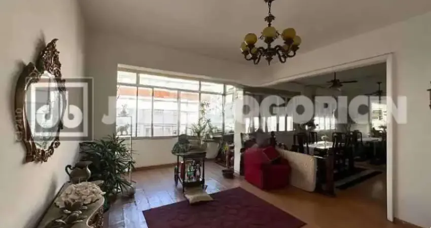 Apartamento com 3 quartos à venda na Avenida Nossa Senhora de Copacabana, Copacabana, Rio de Janeiro