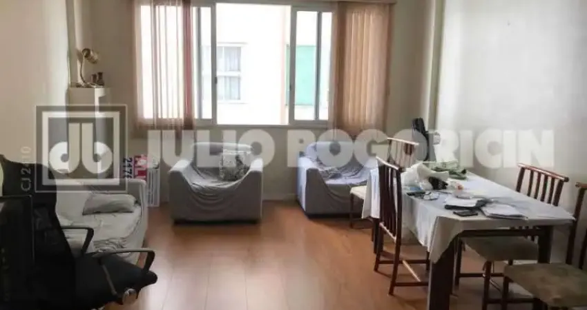 Apartamento com 3 quartos à venda na Rua Tonelero, Copacabana, Rio de Janeiro