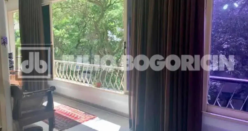 Apartamento com 4 quartos à venda na Rua Leopoldo Miguez, Copacabana, Rio de Janeiro