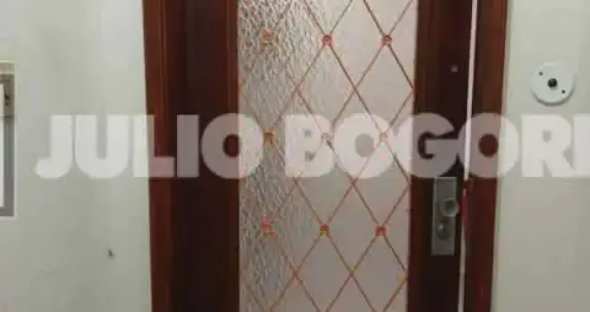 Apartamento com 2 quartos à venda na Rua Martins Ribeiro, Flamengo, Rio de Janeiro