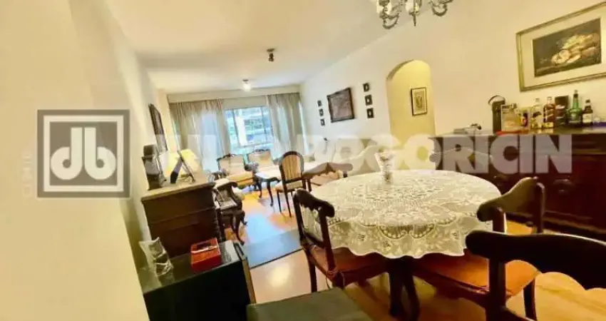 Apartamento com 3 quartos à venda na Rua Barão da Torre, Ipanema, Rio de Janeiro