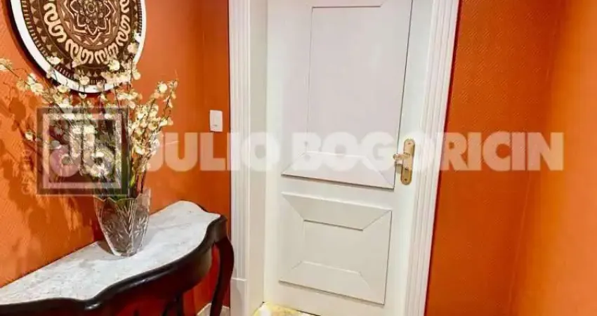 Cobertura com 3 quartos à venda na Rua República do Peru, Copacabana, Rio de Janeiro