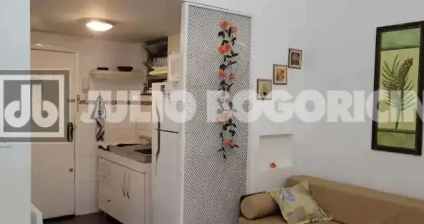 Apartamento com 1 quarto à venda na Rua Siqueira Campos, Copacabana, Rio de Janeiro