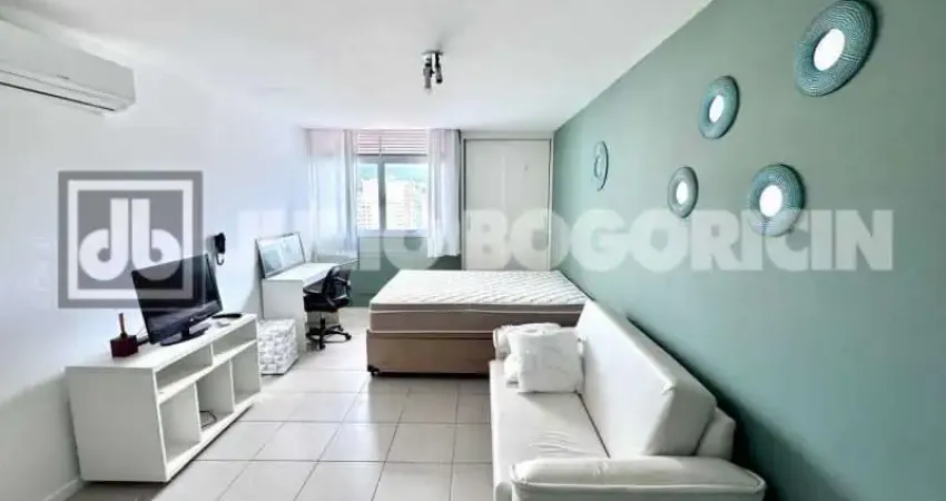 Flat com 1 quarto para alugar na Avenida Gomes Freire, Centro, Rio de Janeiro