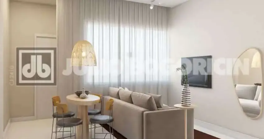Apartamento com 2 quartos à venda na Rua Prudente de Morais, Ipanema, Rio de Janeiro
