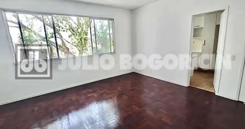 Apartamento com 3 quartos à venda na Rua Faro, Jardim Botânico, Rio de Janeiro