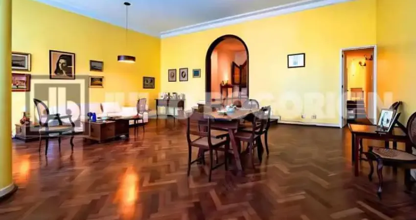 Apartamento com 3 quartos à venda na Praia do Flamengo, Flamengo, Rio de Janeiro