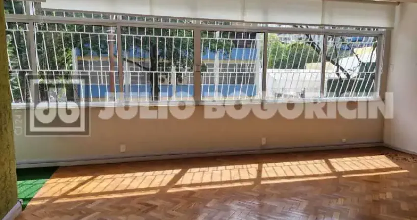 Apartamento com 3 quartos à venda na Praça Cardeal Arcoverde, Copacabana, Rio de Janeiro