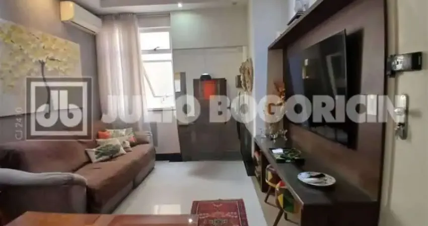 Apartamento com 2 quartos à venda na Rua Barão da Torre, Ipanema, Rio de Janeiro