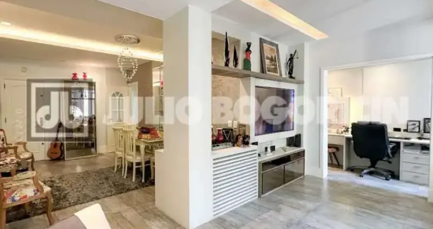 Apartamento com 3 quartos à venda na Avenida Atlântica, Copacabana, Rio de Janeiro