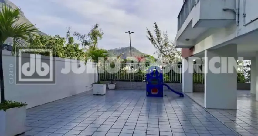 Apartamento com 3 quartos à venda na Avenida Borges de Medeiros, Lagoa, Rio de Janeiro