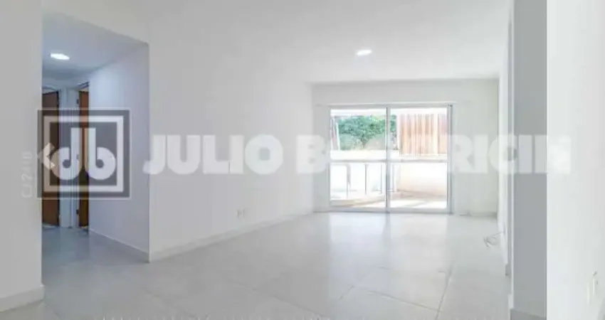 Apartamento com 3 quartos à venda na Rua Carvalho Azevedo, Lagoa, Rio de Janeiro