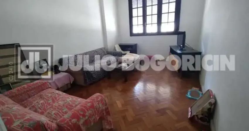 Apartamento com 3 quartos à venda na Rua das Palmeiras, Botafogo, Rio de Janeiro