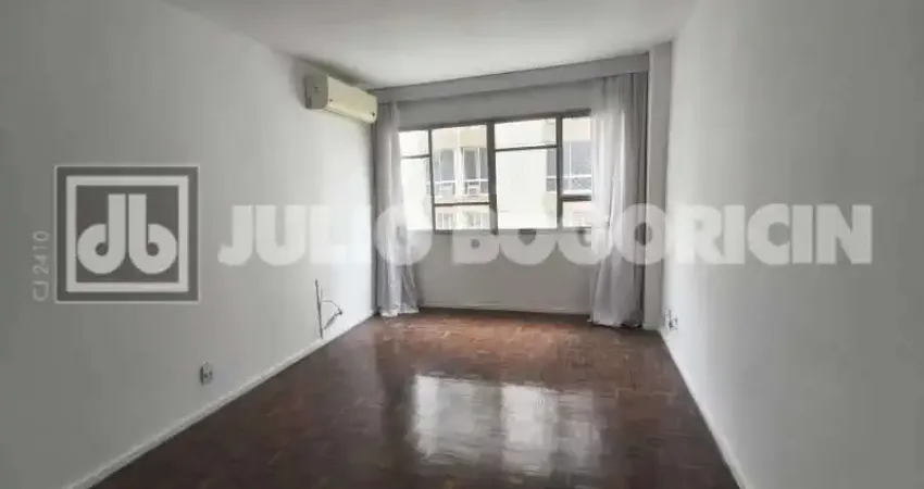 Apartamento com 3 quartos à venda na Rua Humberto de Campos, Leblon, Rio de Janeiro