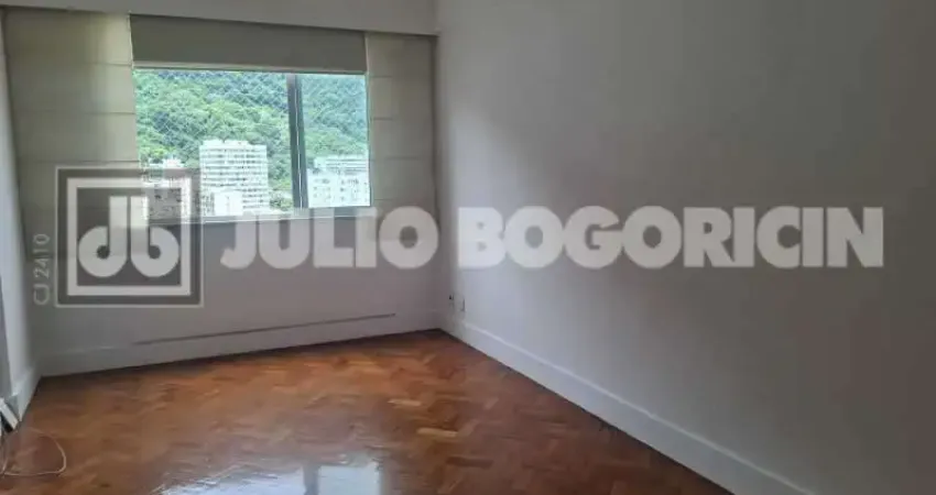 Apartamento com 3 quartos à venda na Rua Macedo Sobrinho, Humaitá, Rio de Janeiro