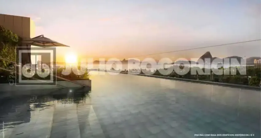 Apartamento com 2 quartos à venda na Rua do Russel, Glória, Rio de Janeiro