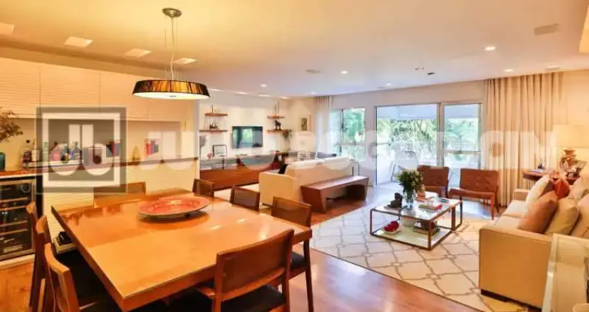 Apartamento com 3 quartos à venda na Rua Marquês de São Vicente, Gávea, Rio de Janeiro