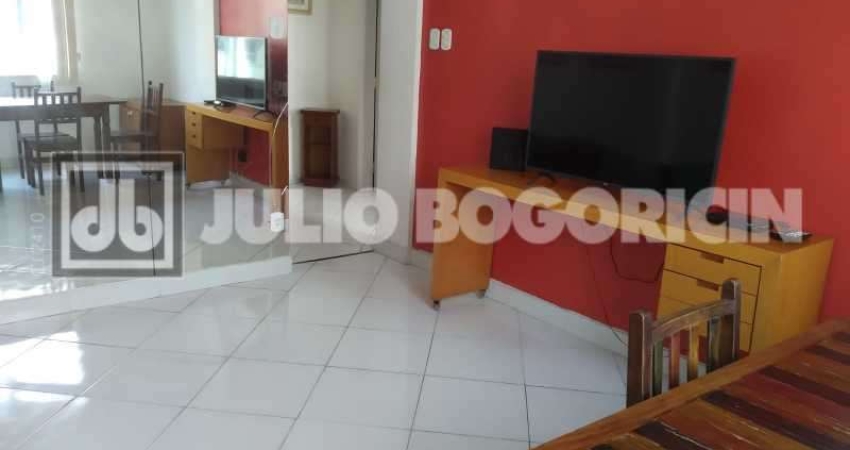 Apartamento com 2 quartos à venda na Rua Raul Pompéia, Copacabana, Rio de Janeiro