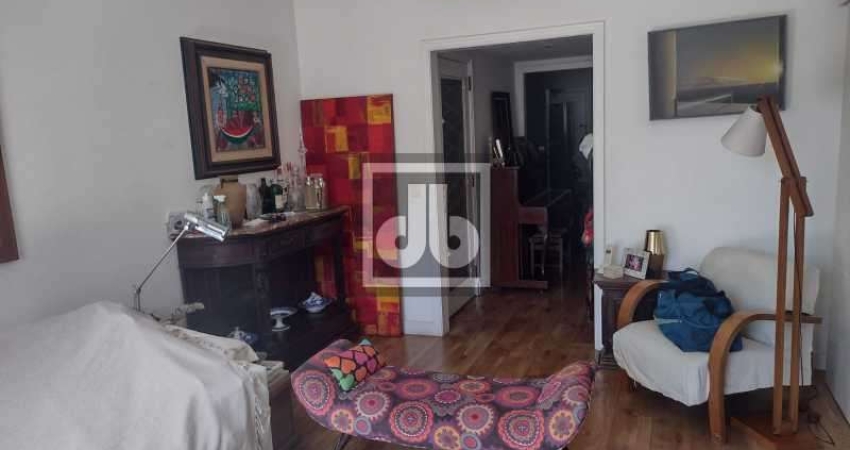 Apartamento com 2 quartos à venda na Rua Tonelero, Copacabana, Rio de Janeiro