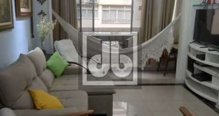 Apartamento com 2 quartos à venda na Avenida Nossa Senhora de Copacabana, Copacabana, Rio de Janeiro