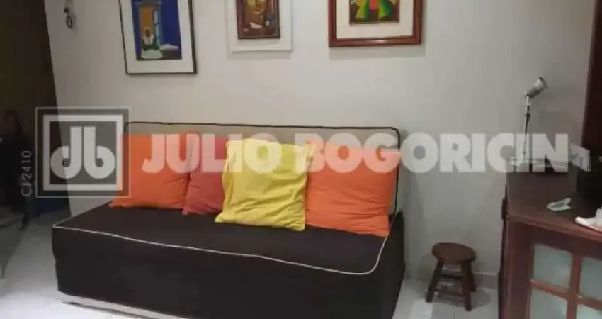 Apartamento com 2 quartos à venda na Rua Siqueira Campos, Copacabana, Rio de Janeiro