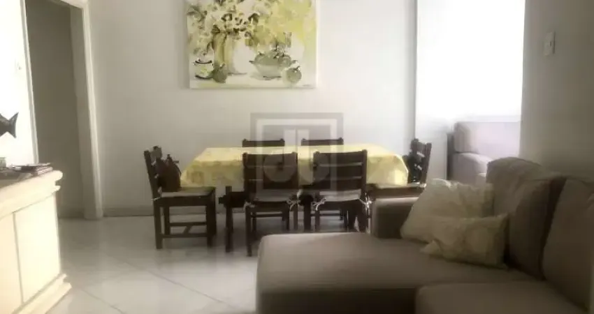 Copacabana - Tonelero - Metro - Predio Otima Portaria 24hs - 3 Quartos -Vaga -Pronto Morar - Fundos - Silencioso - Sol da Manha - JBC 302305