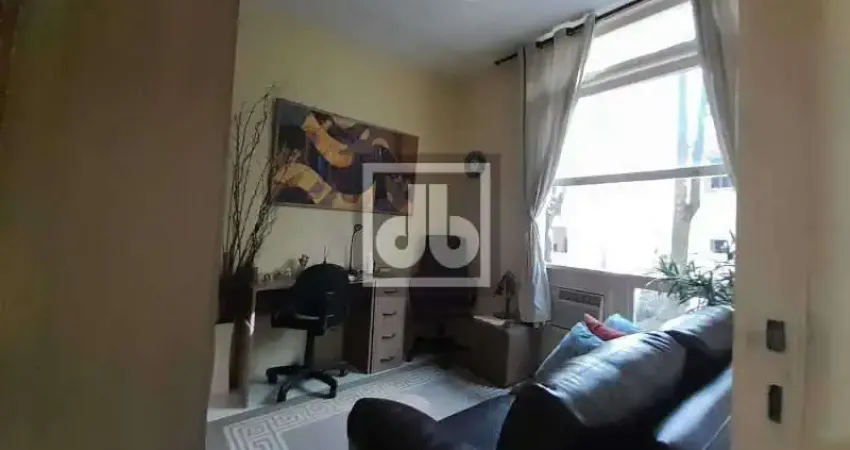 Apartamento com 3 quartos à venda na Rua Maestro Francisco Braga, Copacabana, Rio de Janeiro