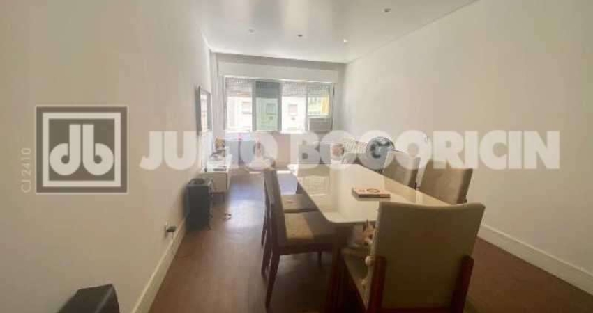 Apartamento com 3 quartos à venda na Avenida Nossa Senhora de Copacabana, Copacabana, Rio de Janeiro