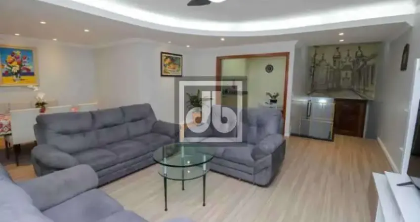 Apartamento com 3 quartos à venda na Rua República do Peru, Copacabana, Rio de Janeiro