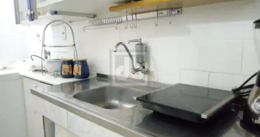 Apartamento com 1 quarto à venda na Praia do Flamengo, Flamengo, Rio de Janeiro