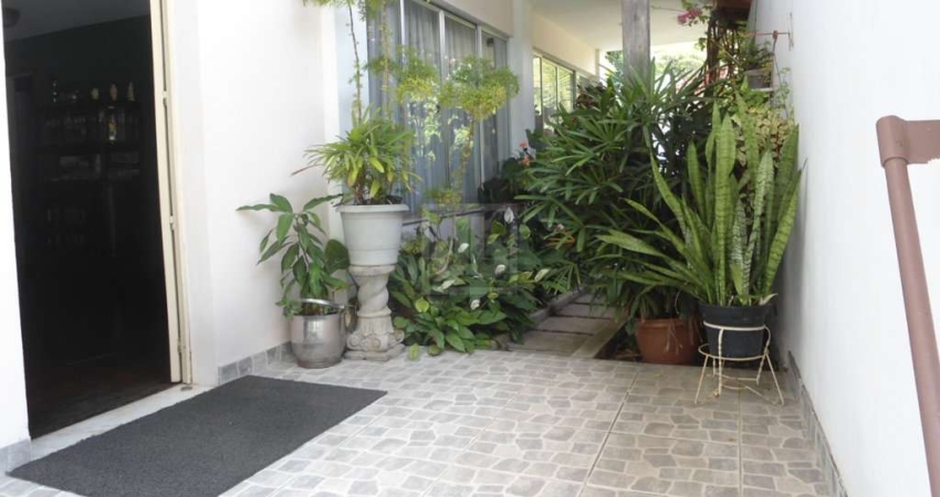 Casa com 4 quartos à venda na Rua Belisário Távora, Laranjeiras, Rio de Janeiro