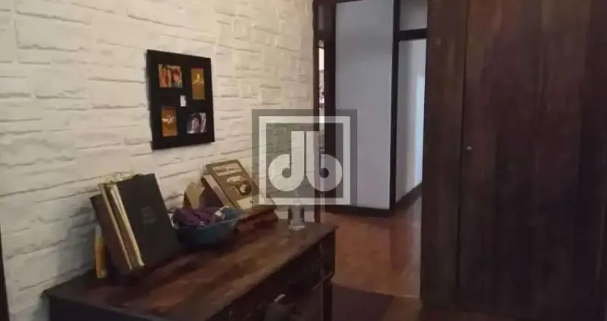 Apartamento com 4 quartos à venda na Rua Ministro Armando de Alencar, Lagoa, Rio de Janeiro