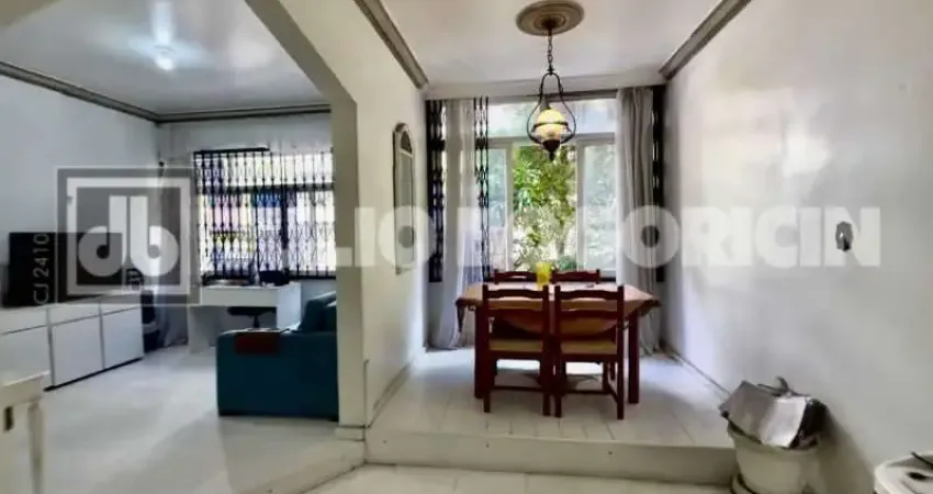 Apartamento com 3 quartos à venda na Rua Santa Clara, Copacabana, Rio de Janeiro