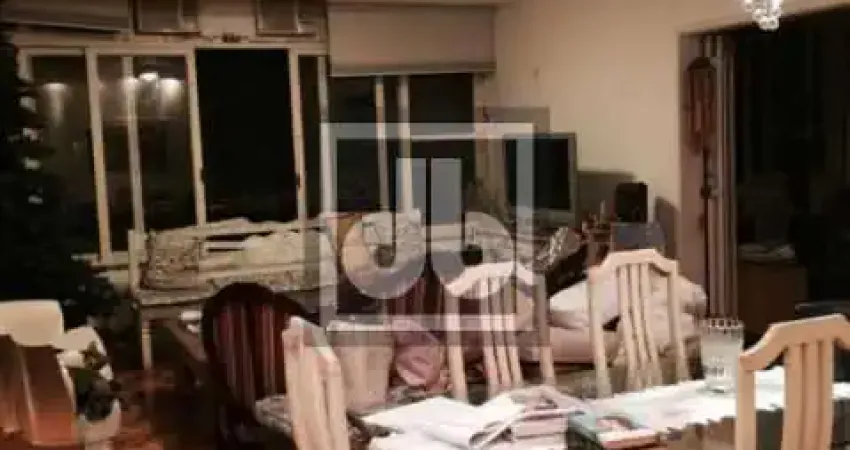 Apartamento com 3 quartos à venda na Rua Raimundo Correia, Copacabana, Rio de Janeiro