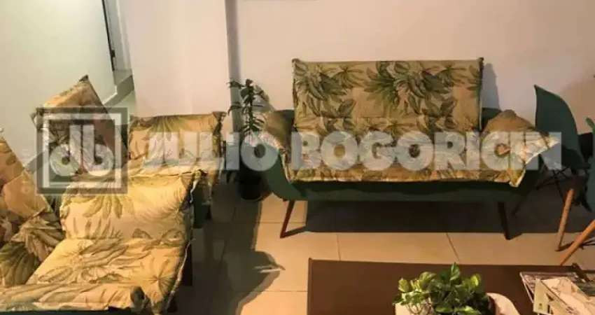 Apartamento com 7 quartos à venda na Rua Cinco de Julho, Copacabana, Rio de Janeiro