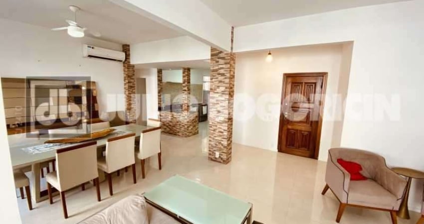 Apartamento com 3 quartos à venda na Rua Marechal Mascarenhas de Morais, Copacabana, Rio de Janeiro