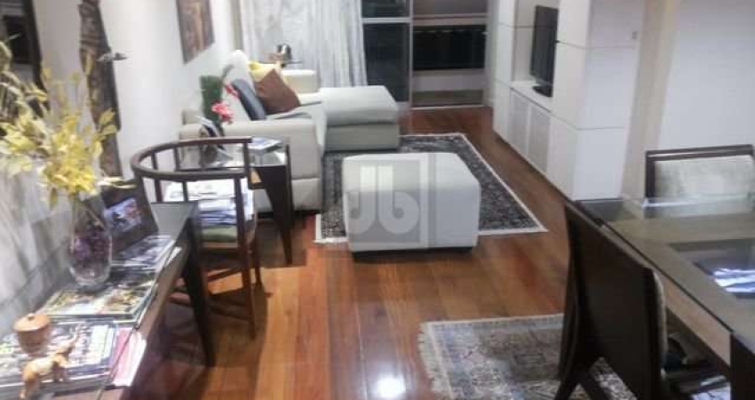 Apartamento com 3 quartos à venda na Rua da Matriz, Botafogo, Rio de Janeiro