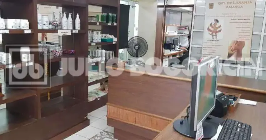 Ponto comercial à venda na Avenida Nossa Senhora de Copacabana, Copacabana, Rio de Janeiro